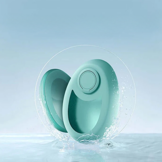 CristalDépil — Gomme Épilatoire Cristal Sans Douleur
