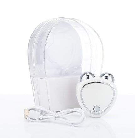 MicroLift — Appareil de Microcourant Anti-Âge