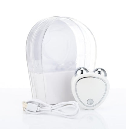 MicroLift — Appareil de Microcourant Anti-Âge