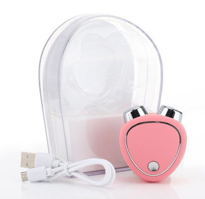 MicroLift — Appareil de Microcourant Anti-Âge