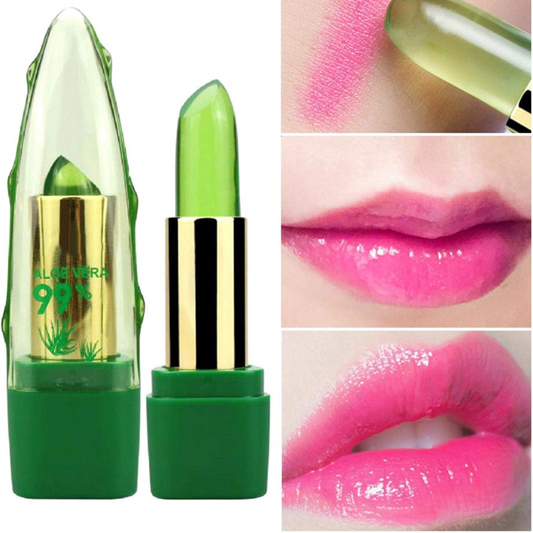 HydraColor Lips — Baume à Lèvres Teinté Hydratant