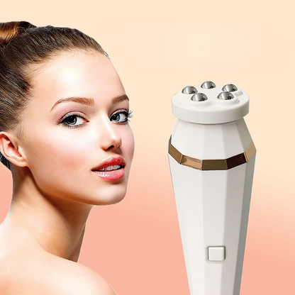 PureFace Pro — Brosse Nettoyante Visage 4-en-1