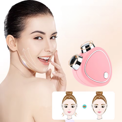 MicroLift — Appareil de Microcourant Anti-Âge