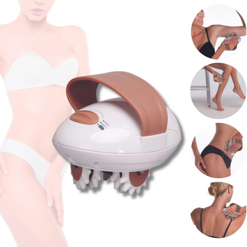 FormaFit — Appareil de Sculpting Musculaire 3D