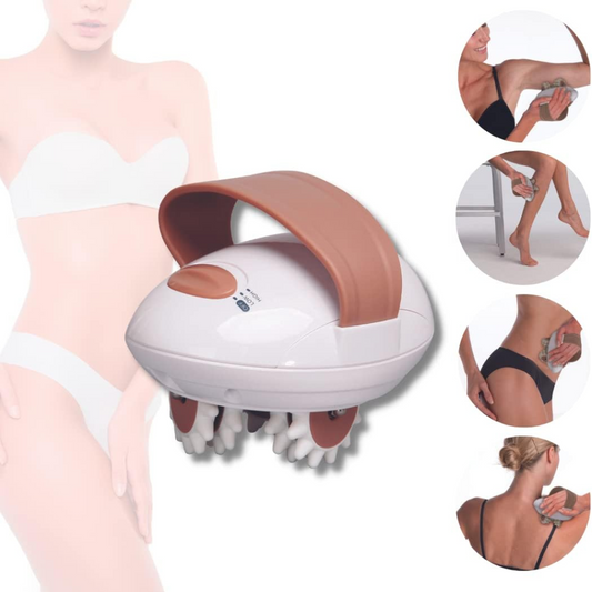 FormaFit — Appareil de Sculpting Musculaire 3D