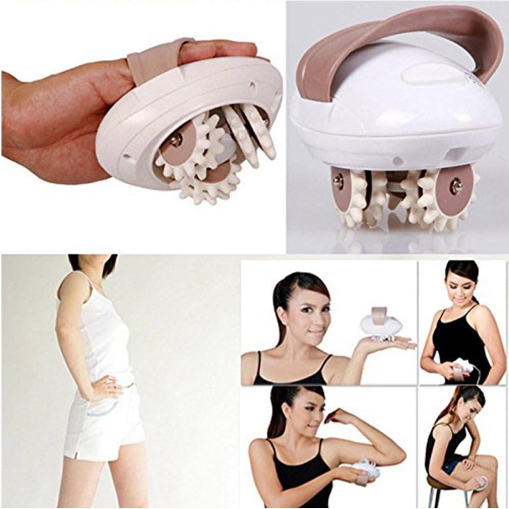 FormaFit — Appareil de Sculpting Musculaire 3D