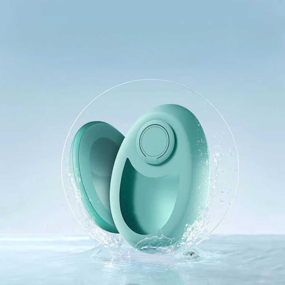 CristalDépil — Gomme Épilatoire Cristal Sans Douleur