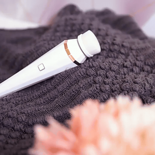 PureFace Pro — Brosse Nettoyante Visage 4-en-1